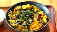 CÁCH NẤU LƯƠN UM CHUỐI ĐẬU