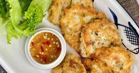 CÁCH LÀM CÁ CƠM MỜM CHIÊN TRỨNG
