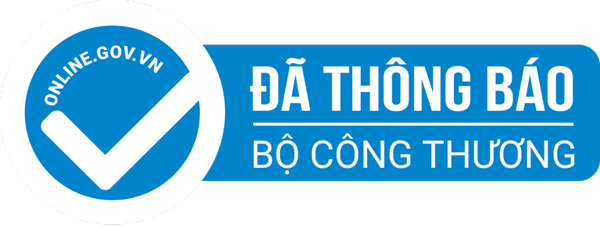 Đã đăng ký bộ công thương Đã đăng ký bộ công thương